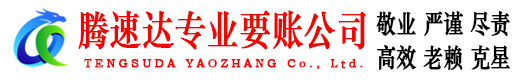 雷州收账公司